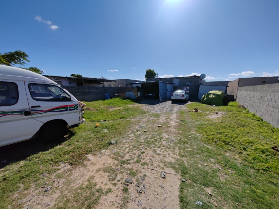 0 Bedroom Property for Sale in Pine Place Western Cape